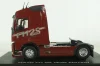 Volvo FH, 25 Years Edition,  dark red, 112507, Eligor 1:43