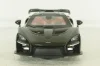 McLaren Senna 2018, black, 241062, CHE ZHI 1:24