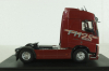 Volvo FH, 25 Years Edition,  dark red, 112507, Eligor 1:43