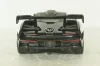McLaren Senna 2018, black, 241062, CHE ZHI 1:24