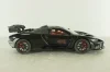 McLaren Senna 2018, black, 241062, CHE ZHI 1:24