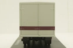 Газ-52 ГЗСА-893А, мебель, SSM1330, SSM 1:43