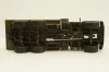Краз-6322 бортовой с тентом, Легендарные Грузовики СССР №22, 1:43