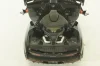 McLaren Senna 2018, black, 241062, CHE ZHI 1:24
