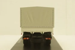 Камаз-43118, МЧС, SSM1315, SSM 1:43