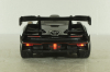 McLaren Senna 2018, black, 241062, CHE ZHI 1:24