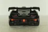 McLaren Senna 2018, black, 241062, CHE ZHI 1:24