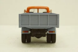 Маз-5335 бортовой, Легендарные Грузовики СССР №20, 1:43