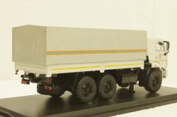 Камаз-43118, МЧС, SSM1315, SSM 1:43
