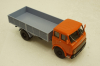 Маз-5335 бортовой, Легендарные Грузовики СССР №20, 1:43