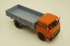Маз-5335 бортовой, Легендарные Грузовики СССР №20, 1:43
