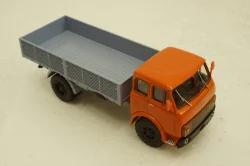 Маз-5335 бортовой, Легендарные Грузовики СССР №20, 1:43