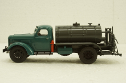 Д-251(150) Зис-150, Легендарные Грузовики СССР №33, 1:43