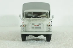 Tatra 148 VNM бортовой (с тентом), 103306, АвтоИстория 1:43