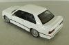 BMW M3 (E30) white, 24982W, CHE ZHI 1:24