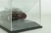 Porsche 996, dark red, 04343,  Schuco 1:43