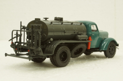 Д-251(150) Зис-150, Легендарные Грузовики СССР №33, 1:43