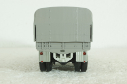 Tatra 148 VNM бортовой (с тентом), 103306, АвтоИстория 1:43