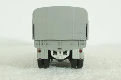 Tatra 148 VNM бортовой (с тентом), 103306, АвтоИстория 1:43