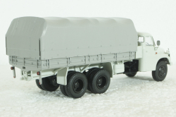 Tatra 148 VNM бортовой (с тентом), 103306, АвтоИстория 1:43
