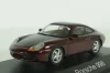 Porsche 996, dark red, 04343,  Schuco 1:43