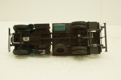 Д-251(150) Зис-150, Легендарные Грузовики СССР №33, 1:43