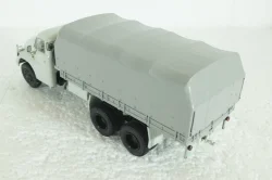 Tatra 148 VNM бортовой (с тентом), 103306, АвтоИстория 1:43