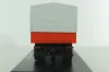 Tatra 815 V26 бортовой с тентом, red, SSM1539, SSM 1:43