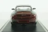 Porsche 996, dark red, 04343,  Schuco 1:43
