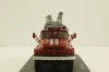 Ал-30 Зил-131, пожарная, Выборг,  SSM1162, SSM 1:43