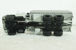 Tatra 148 VNM бортовой (с тентом), 103306, АвтоИстория 1:43