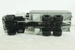 Tatra 148 VNM бортовой (с тентом), 103306, АвтоИстория 1:43
