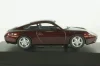 Porsche 996, dark red, 04343,  Schuco 1:43