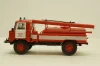 АЦ-30(66) Газ-66, Легендарные Грузовики СССР №19, 1:43