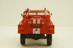 АЦ-30(66) Газ-66, Легендарные Грузовики СССР №19, 1:43