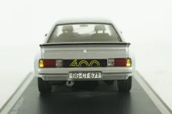 Opel Manta B400, silver, 05544, Schuco 1:43