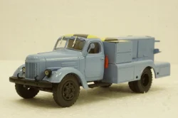 АПА-35-2(164) Зил-164, Легендарные Грузовики СССР №14, 1:43