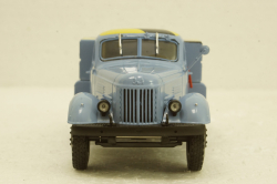 АПА-35-2(164) Зил-164, Легендарные Грузовики СССР №14, 1:43