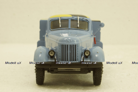 АПА-35-2(164) Зил-164, Легендарные Грузовики СССР №14, 1:43