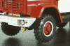 АЛ-30 ( Зил-433432), пожарная автолестница, TruckTyr 1:43
