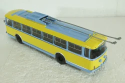 Skoda-9Tr, Легенда Крыма, Наши Автобусы №64, 1:43