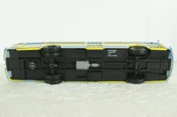 Skoda-9Tr, Легенда Крыма, Наши Автобусы №64, 1:43