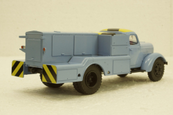 АПА-35-2(164) Зил-164, Легендарные Грузовики СССР №14, 1:43