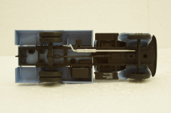 АПА-35-2(164) Зил-164, Легендарные Грузовики СССР №14, 1:43