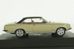 Opel Commodore B GS, beige, 02771, Schuco 1:43