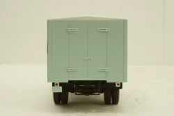 ГЗСА-3711(53) Почта Газ-53, Легендарные Грузовики СССР №25, 1:43