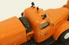 Д-470 (на шасси Зил-157Е), оранжевый, SSM1106, SSM 1:43