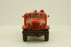 АТ-2(157К) зил-157К, Легендарные Грузовики СССР №9, 1:43