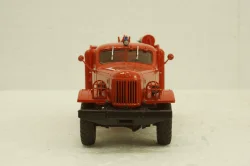 АТ-2(157К) зил-157К, Легендарные Грузовики СССР №9, 1:43