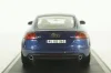 Audi TT Coupe, dark blue, 04761, Schuco 1:43